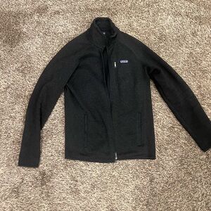 Patagonia Men's Better Sweater Fleece